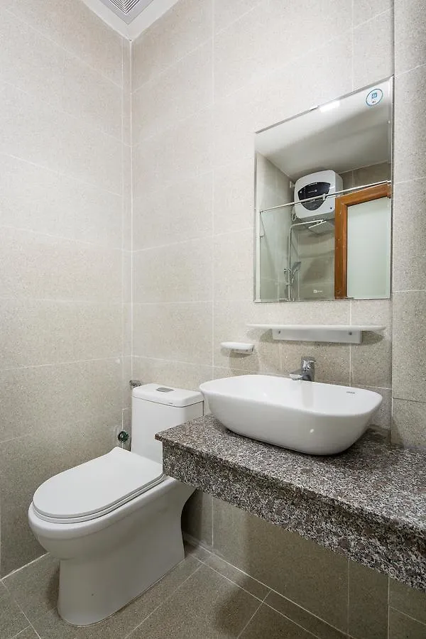 Chiem Hotel Da Nang