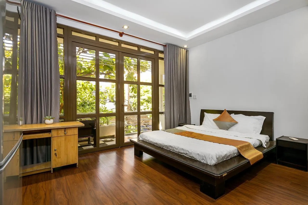 Chiem Hotel Da Nang