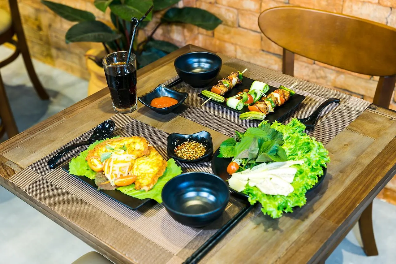 Chiem Hotel Da Nang